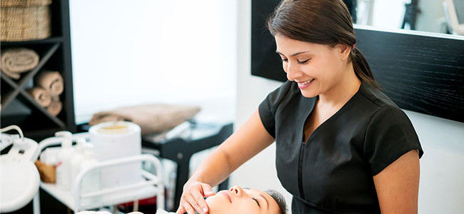 beauty therapy tri1 2022