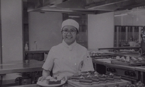 Tri2 Bakery banner