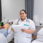 Bachelor of Nursing Māori