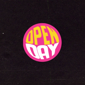 Open Days Event Thumbnail