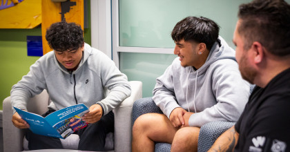 Tui and MPTT students 1 WEB