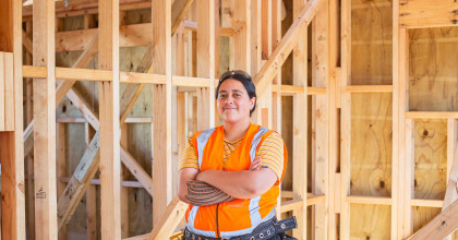 Quayeisha   MPTT Carpentry student websize 2