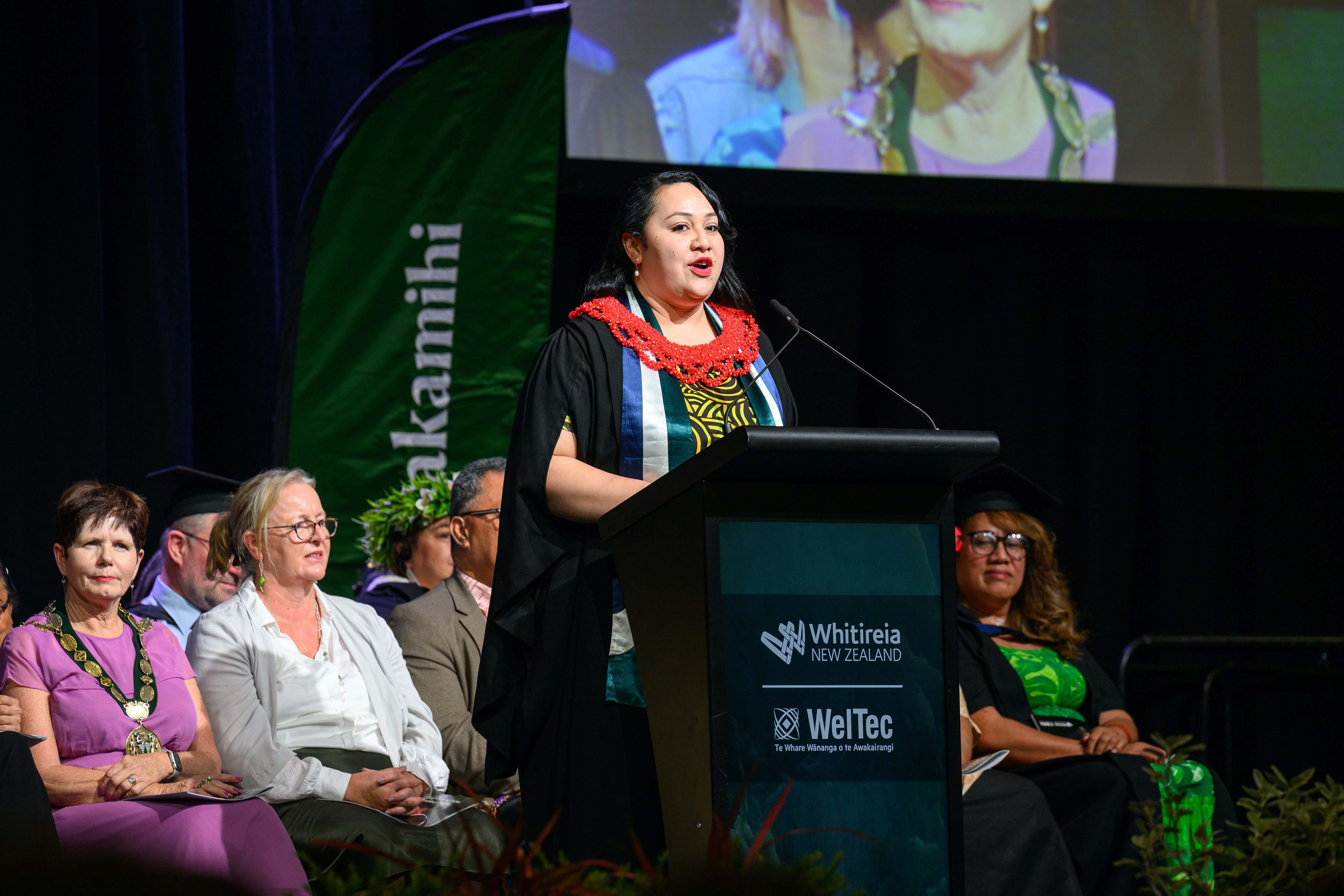 Salote Grad Speech WEB