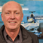 Carl Donaldson - Tutor