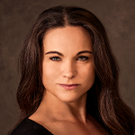 Esther Robinson - Commercial Dance, Performing Arts Tutor