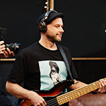 Music Tutor Johnny Lawrence 