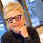 Music Tutor, Sandy Cairns James