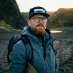 Music Tutor, Tom Scrase