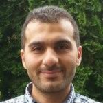 Dr Hamid Mahroeian IT tutor