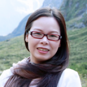 Dr Trang Do IT tutor