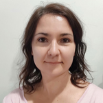Dr Yuliya Khrypko IT tutor