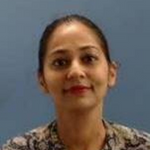 Richa Panjabi IT tutor