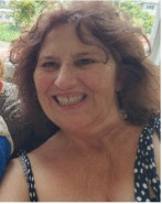 Sally Dowdall - Cert in Business Tutor