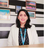 Swati Kumaria Puri - Business Tutor