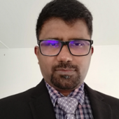 Srinivasan