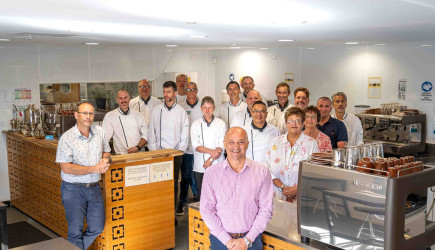 Hospitality at Petone web