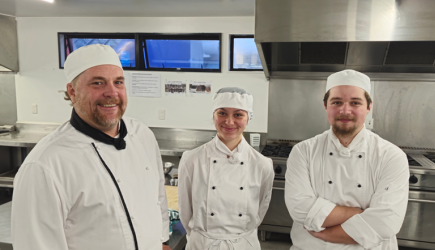 NZSSCC Toby and Students