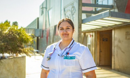 Whitireia Bachelor of Nursing Maori Maia