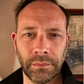 Robert Vansverry Programme Manager