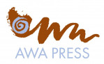 Awa press logo