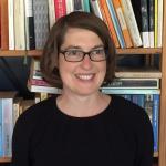 Anna Hodge Publishing student