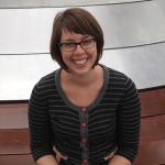 Hannah Bennett - publishing graduate