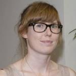 Hannah Newport-Watson - publishing graduate
