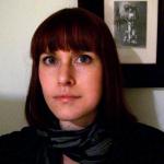 Jane Arthur Publishing student
