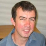 Jason Darwin - Publishing student 