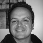 Jeremy Sherlock - publishing student