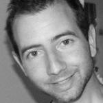 Matt Comeskey - publishing graduate