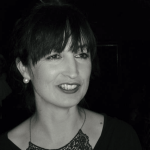 Nicola Hill - Publishing student