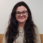 Olive Owens - Publishing graduate