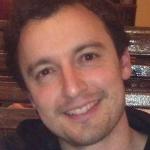 Timothy Vaughan Sanders - Publishing student