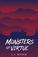 Monsters of Virtue by L.J Ritchie