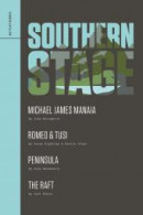 Southern Stage by Michael James Manaia