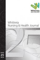 Whitireia Nursing and Health Journal 