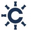 The cuba press logo