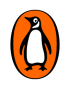 Penguin press logo