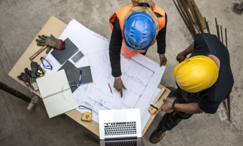 AOI Architectural Tech