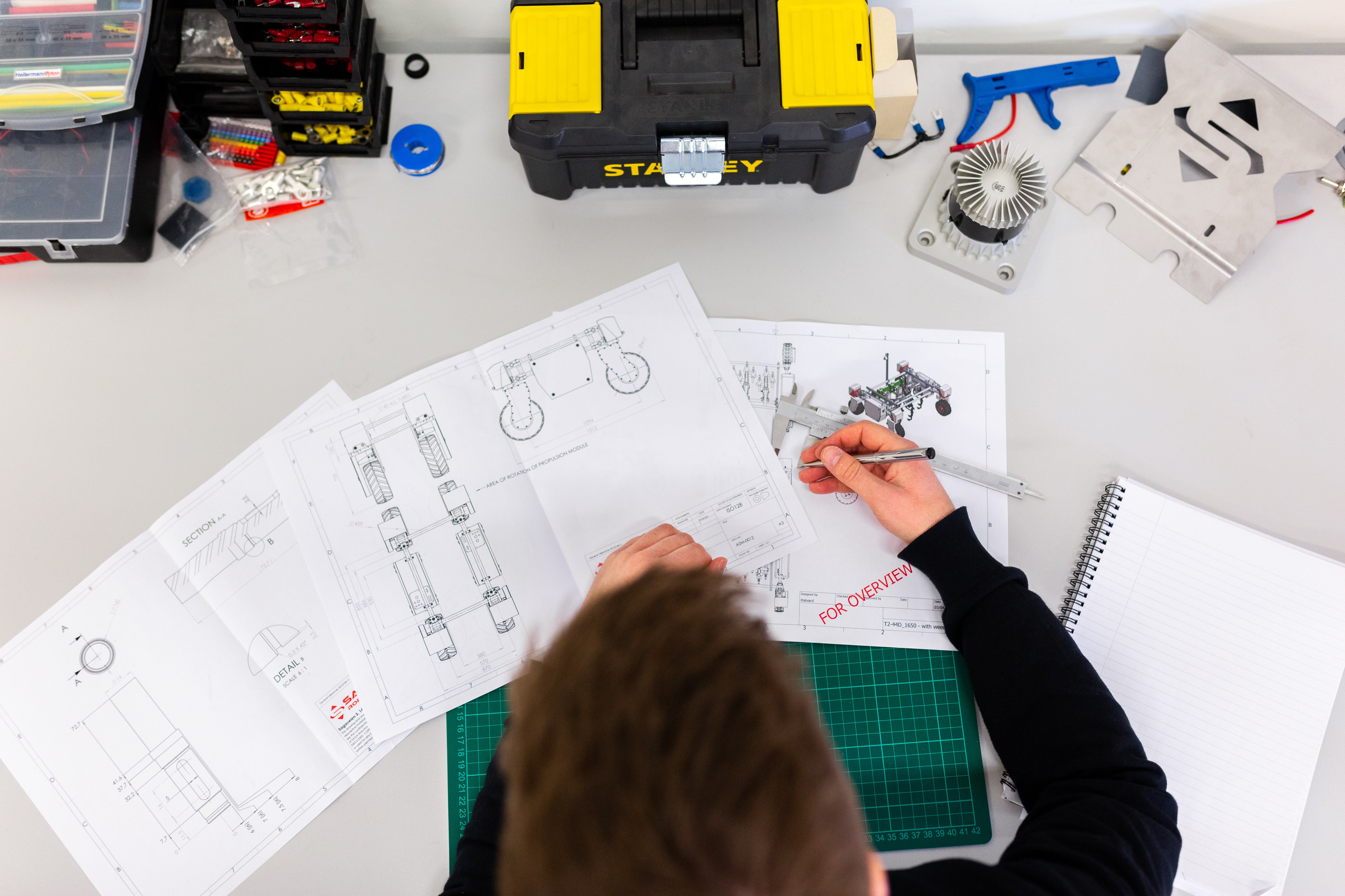 Engineering | Whitireia and WelTec