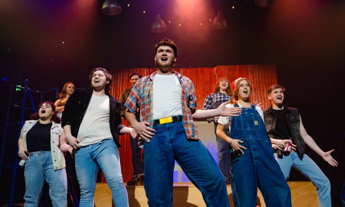 BachCreativity PerformingArts