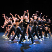New Zealand Diploma in Dance (L6)