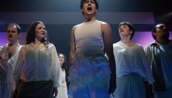 Performing Arts Hero