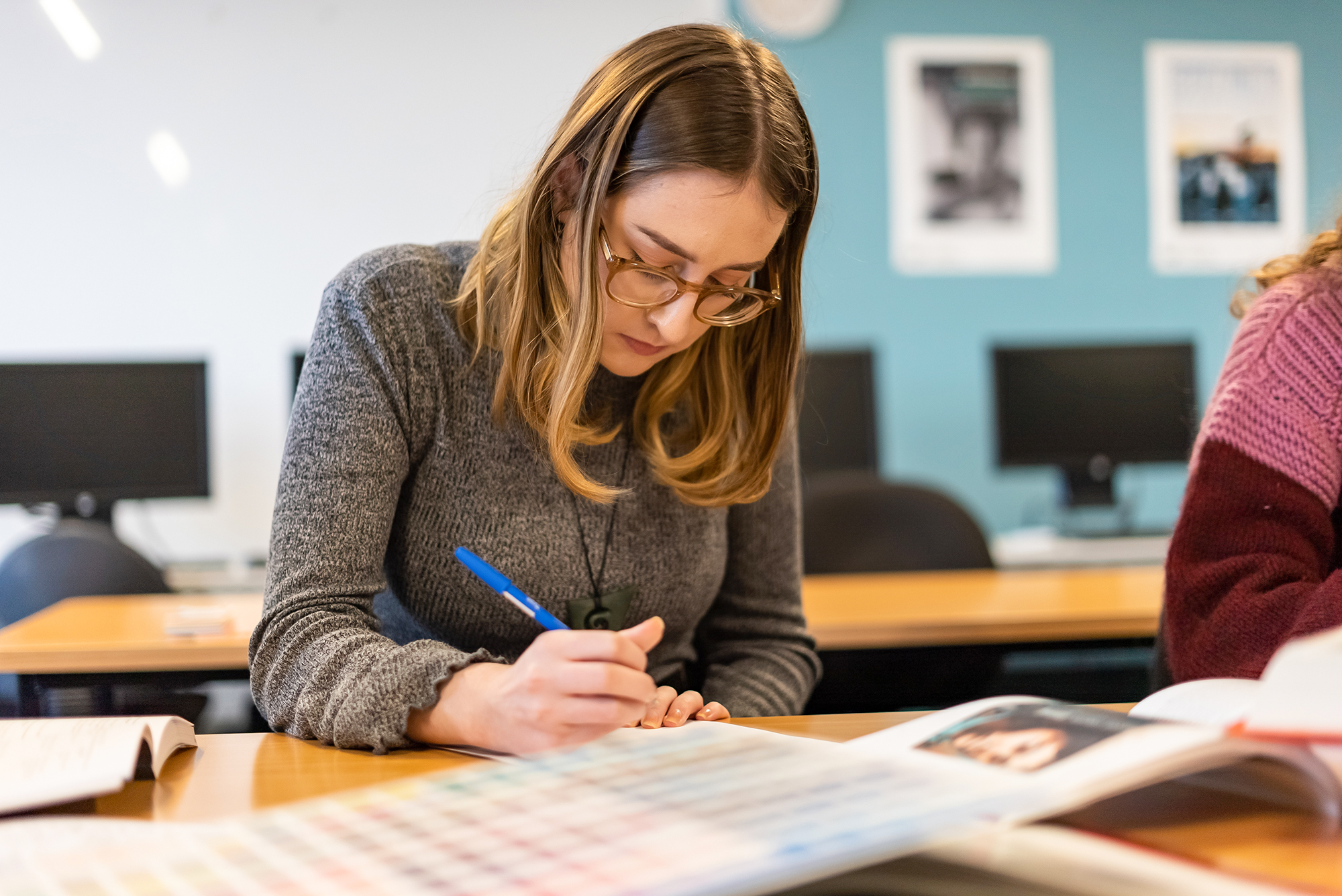 creative writing jobs auckland