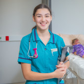 New Zealand Diploma in Enrolled Nursing (Level 5)