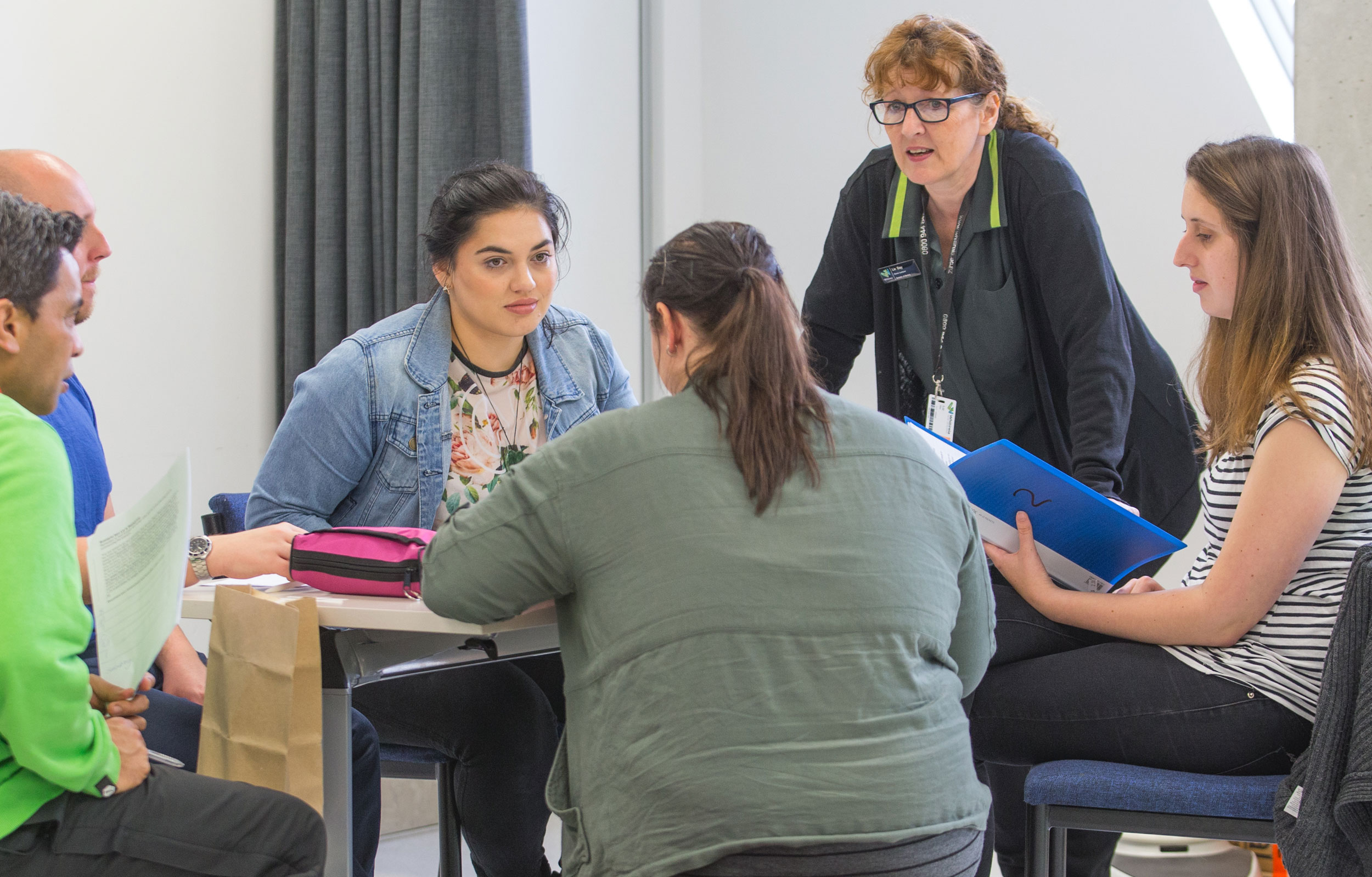 Postgraduate Certificate In Nursing Whitireia And WelTec Postgraduate Certificate In Nursing Whitireia And WelTec