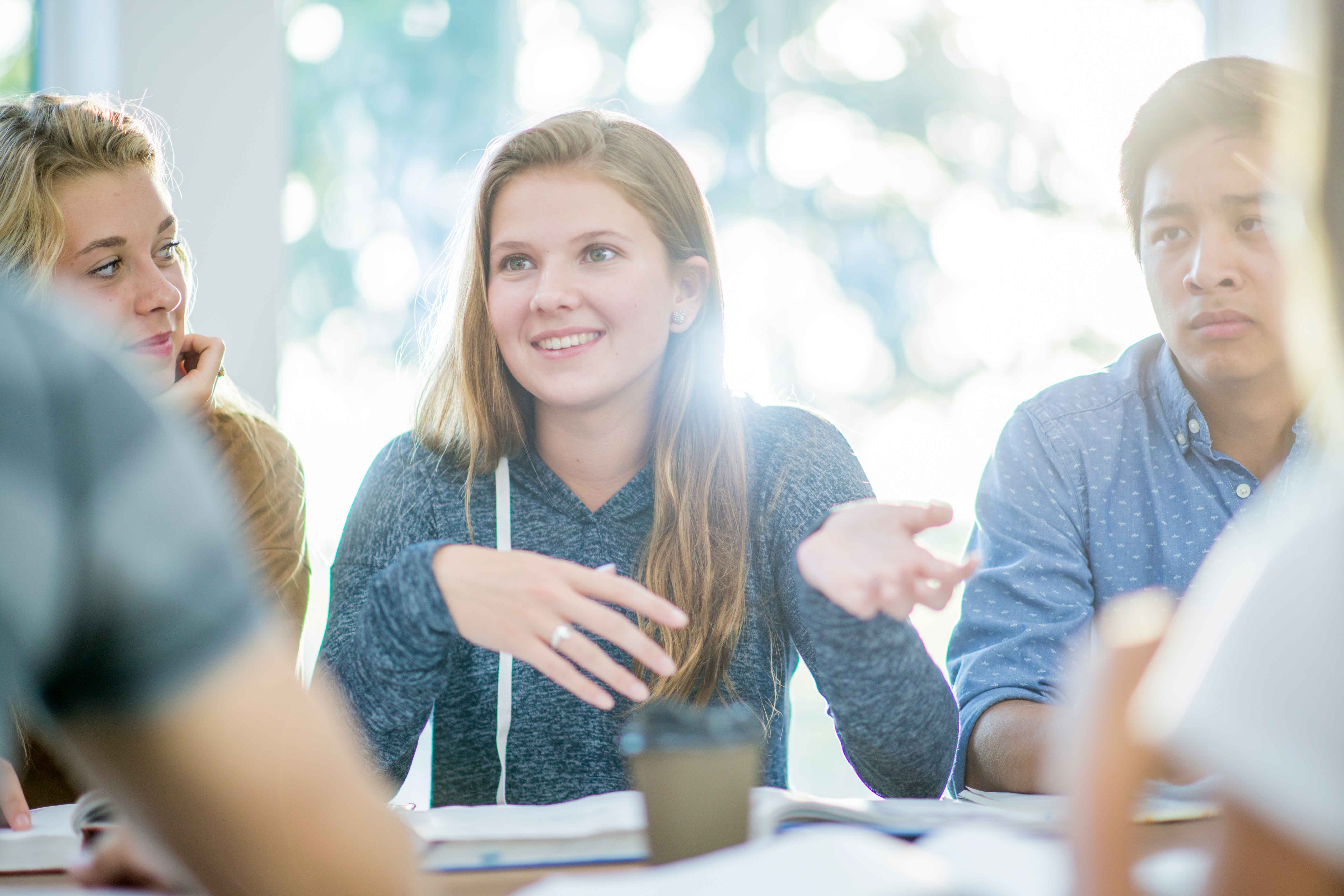 School StudyPathways WEB