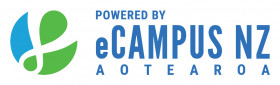 eCampus NZ logo
