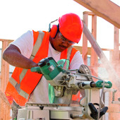 New Zealand Certificate in Construction Trade Skills (Level 3) Carpentry
